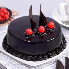 Birthday Cakes